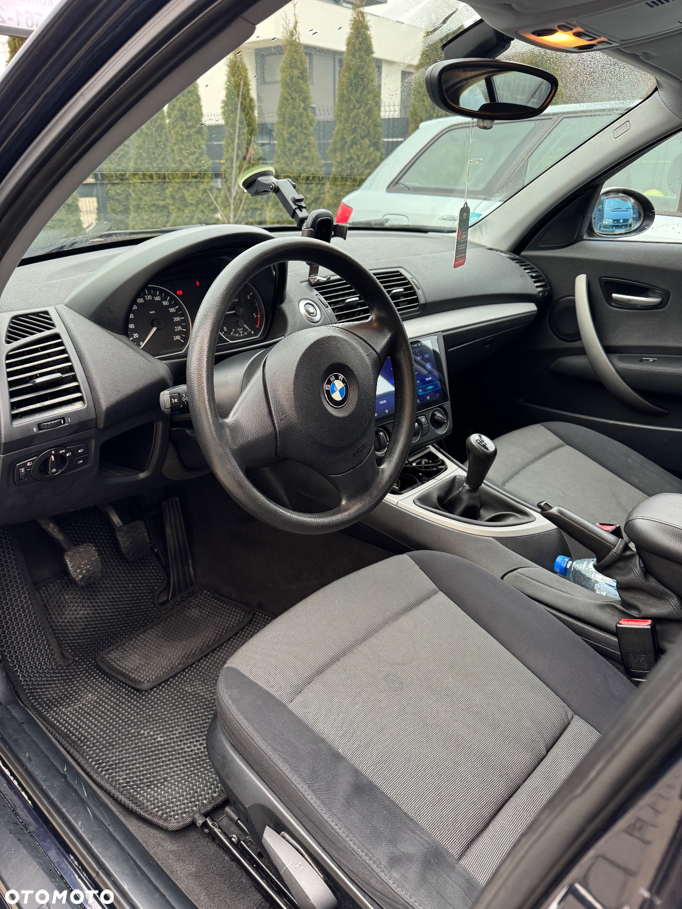 BMW Seria 1 118d - 7