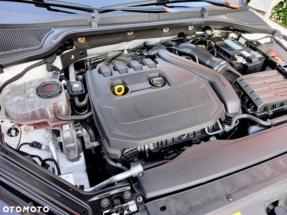 Skoda Octavia 1.5 TSI ACT Ambition - 28