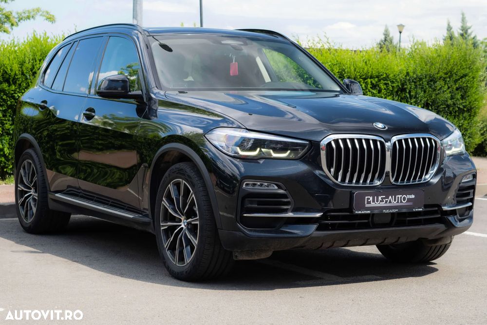 BMW X5 - 4