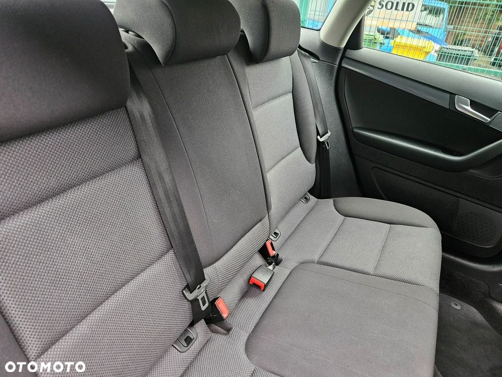 Audi A3 Sportback - 11