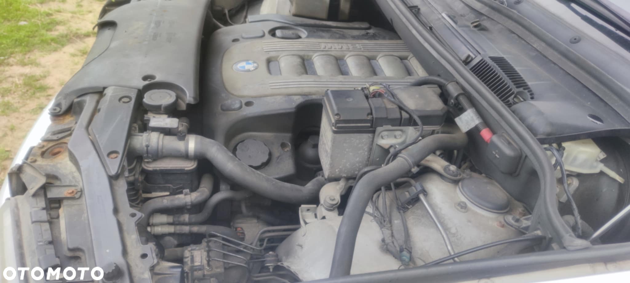 BMW X5 - 12