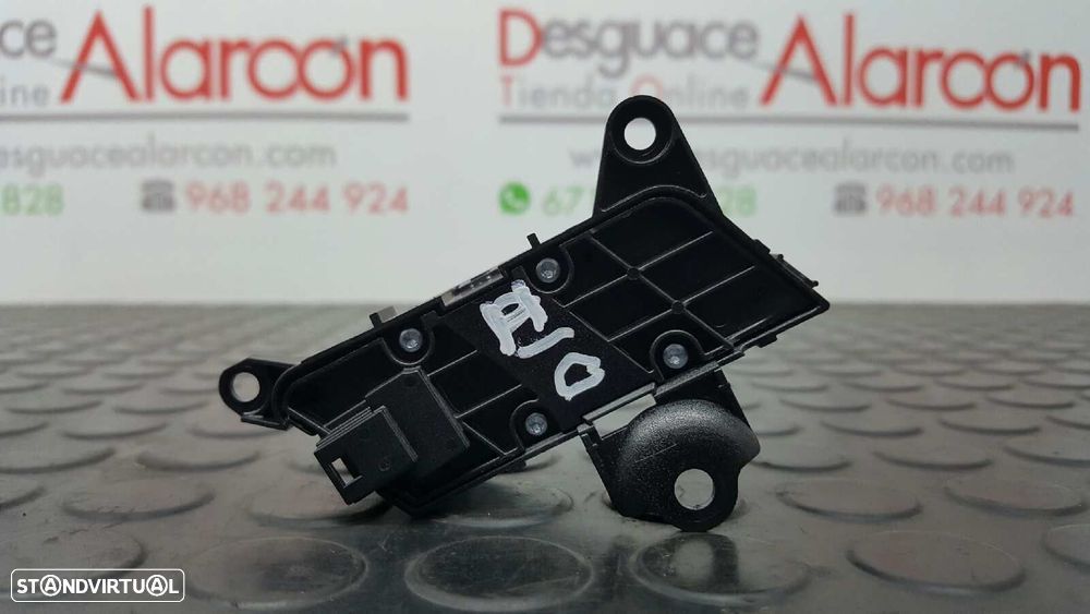 CONTROLE DE BLOQUEIO DE PORTA MERCEDES CLASE S (W221) BERLINA 320 / 350 CDI 4-MA... - 6