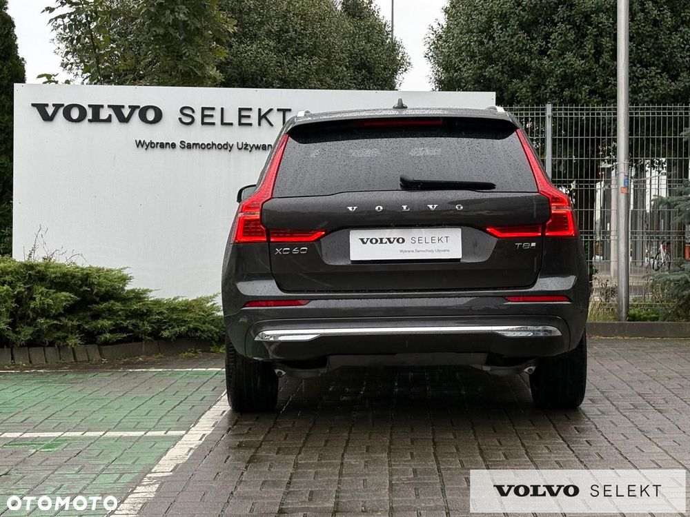 Volvo XC 60 - 6