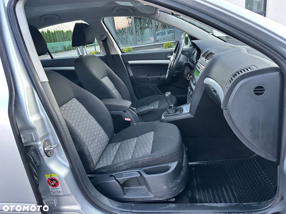 Skoda Octavia 1.4 TSI Classic - 10