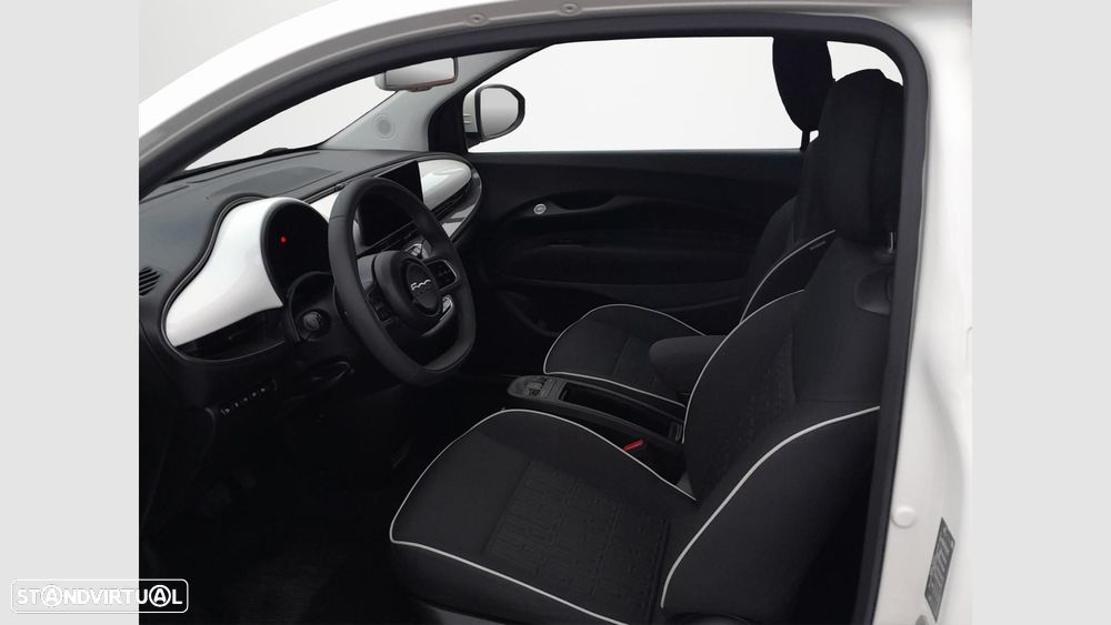 Fiat 500e 42 kWh Icon - 11
