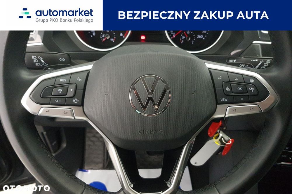 Volkswagen Tiguan 2.0 TDI SCR 4Mot Life DSG - 17