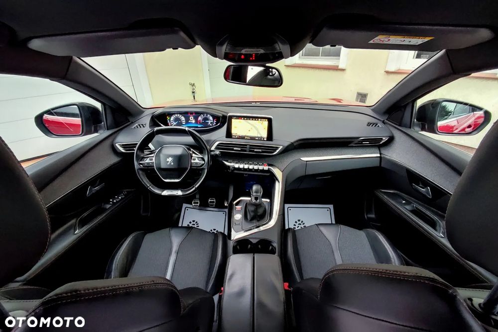 Peugeot 3008 PureTech 130 Stop & Start Allure - 7