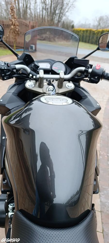 Yamaha XJ - 11