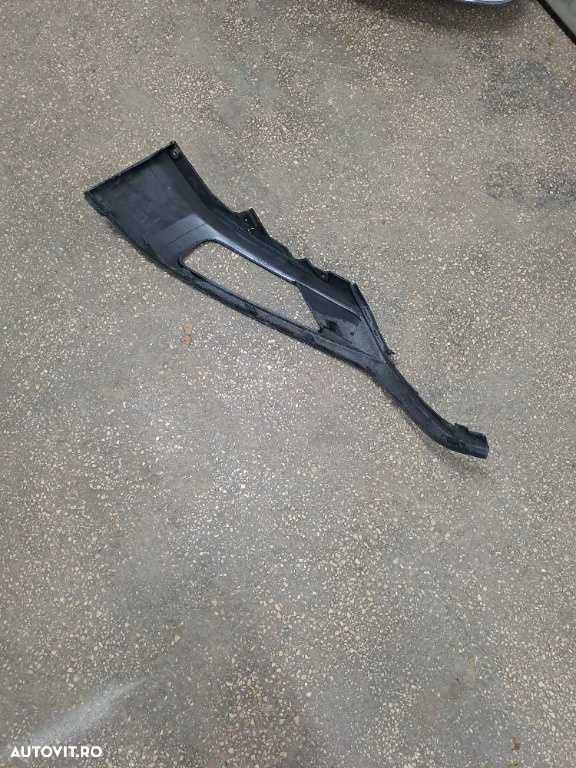 Grila proiector spoiler inferior dreapta Volvo XC90 am 2015-2023 - 3