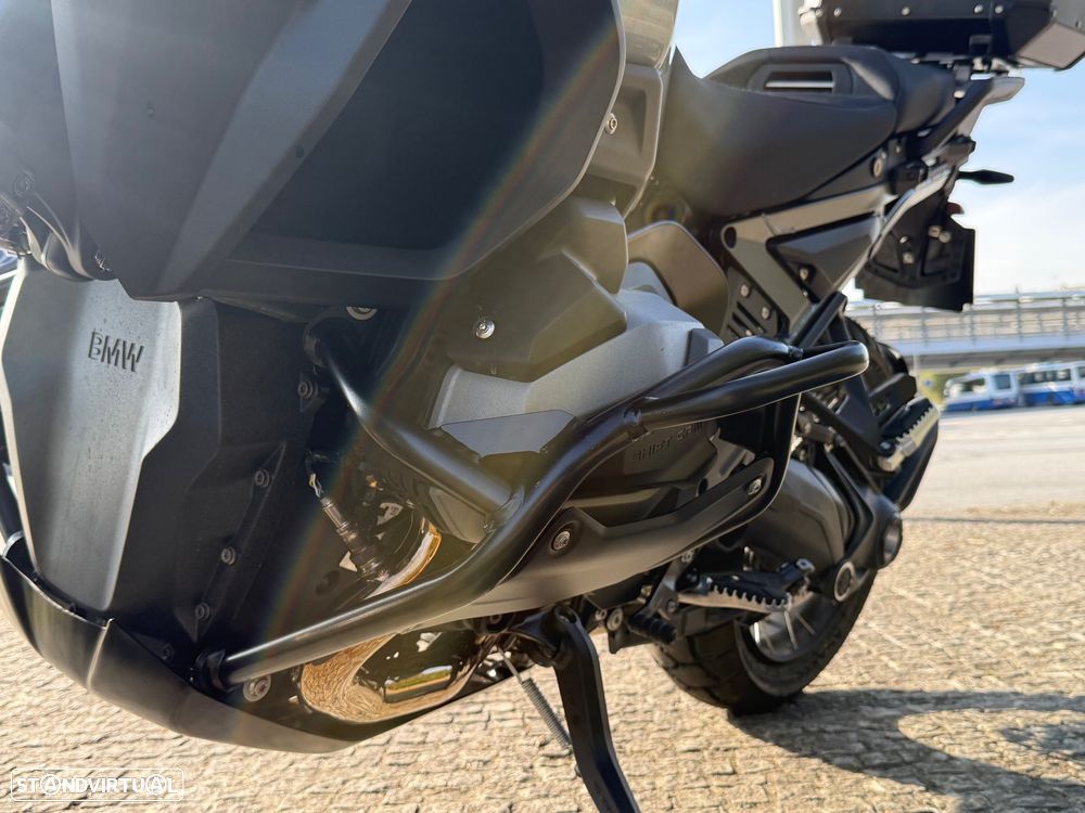 BMW R 1300 GS Adventure GSA ADVENTURE - 9