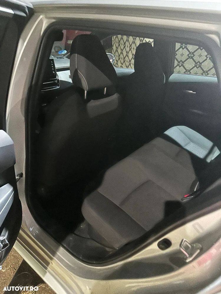 Suzuki Swace 1.8 Hybrid CVT Comfort+ - 14