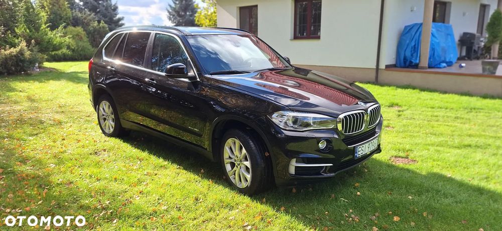BMW X5 xDrive35i - 2