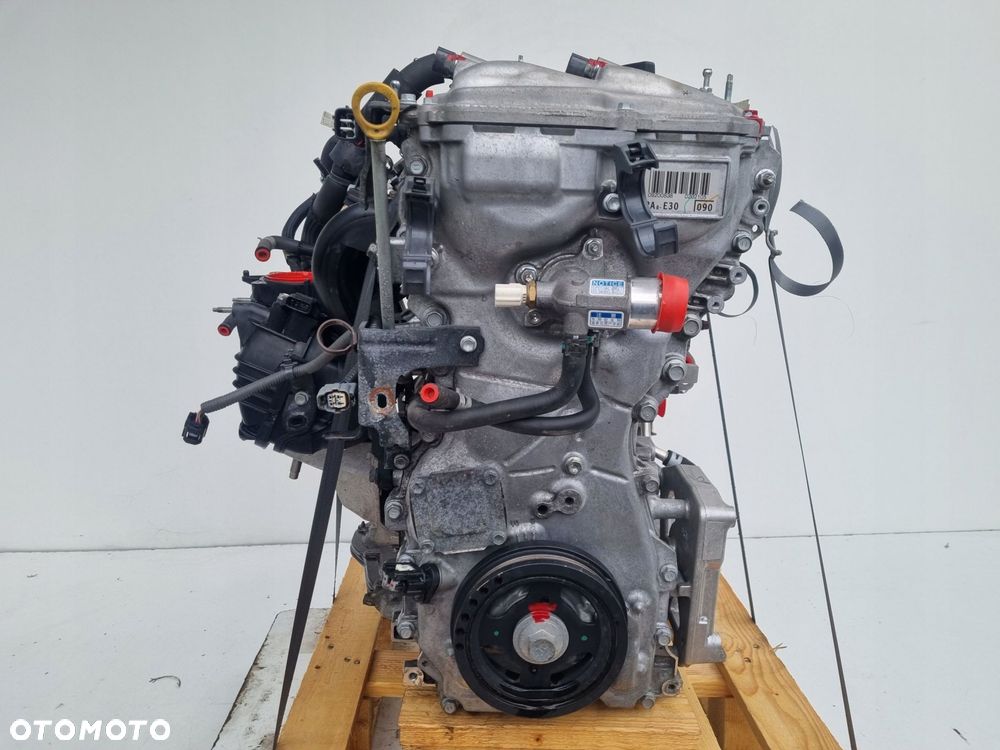 SILNIK Lexus IS300H IS III 2.5 181KM potwierdzone 133tyś 2AR 2AR-FSE - 7