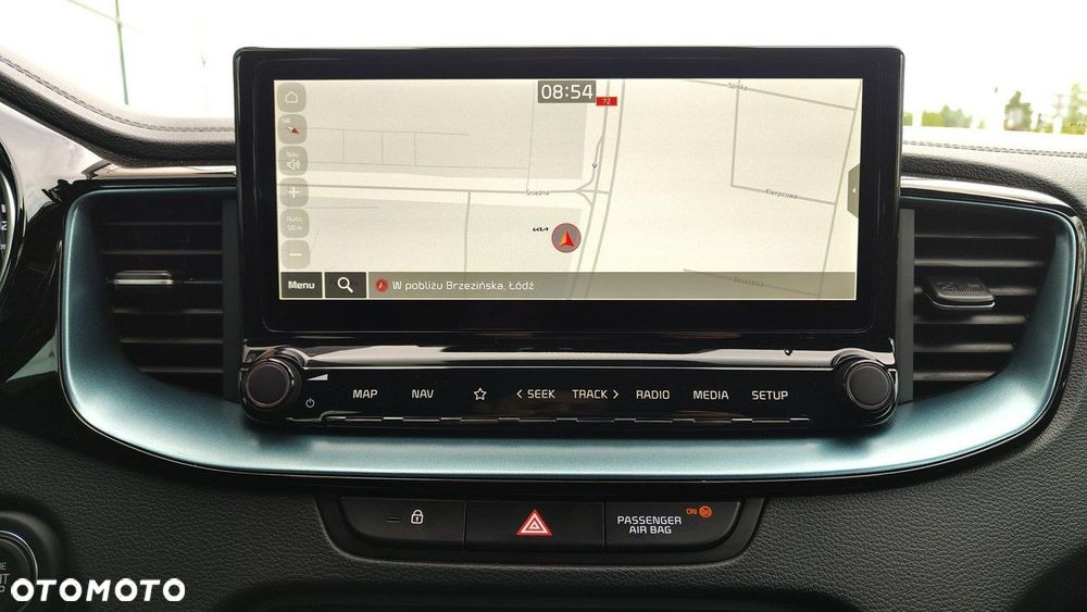 Kia XCeed - 24