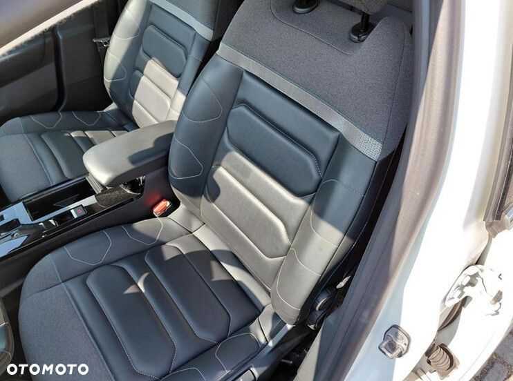 Citroën C4 1.2 PureTech Shine S&S EAT8 - 5