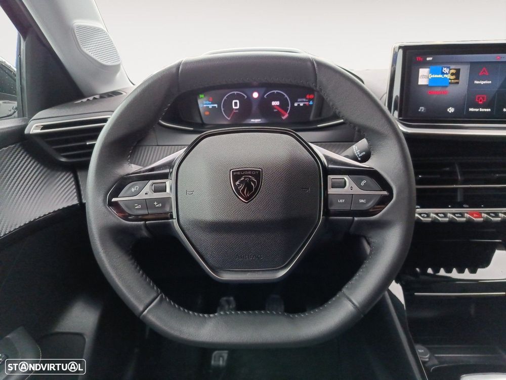 Peugeot 208 1.2 PureTech Allure - 12