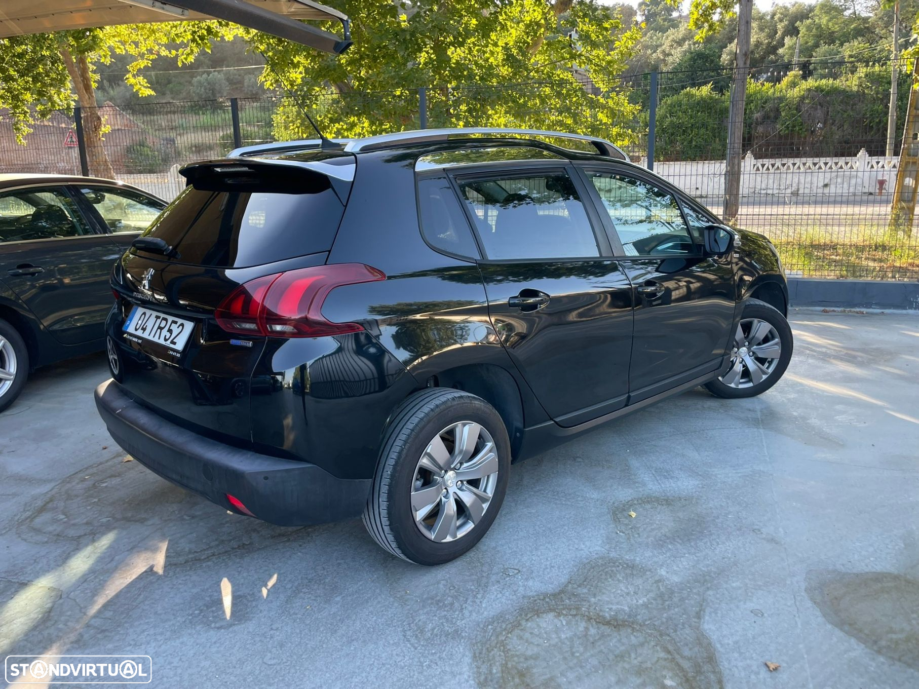Peugeot 2008 1.2 PureTech Style - 2