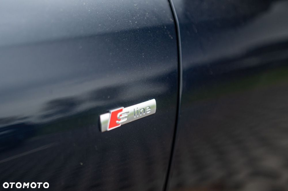 Audi A6 Limousine - 7