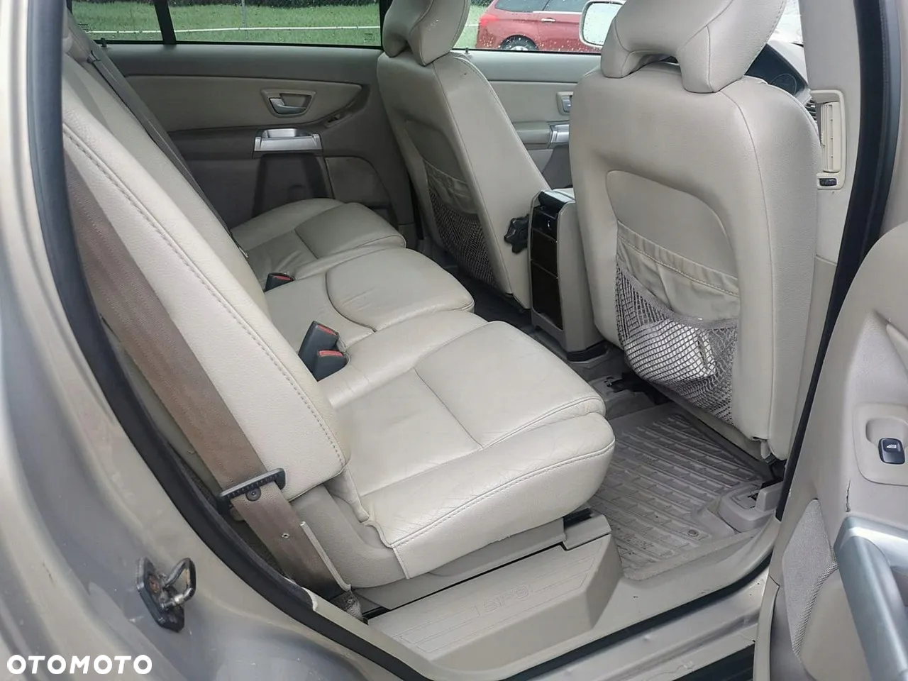Volvo XC 90 2.9 T6 - 15