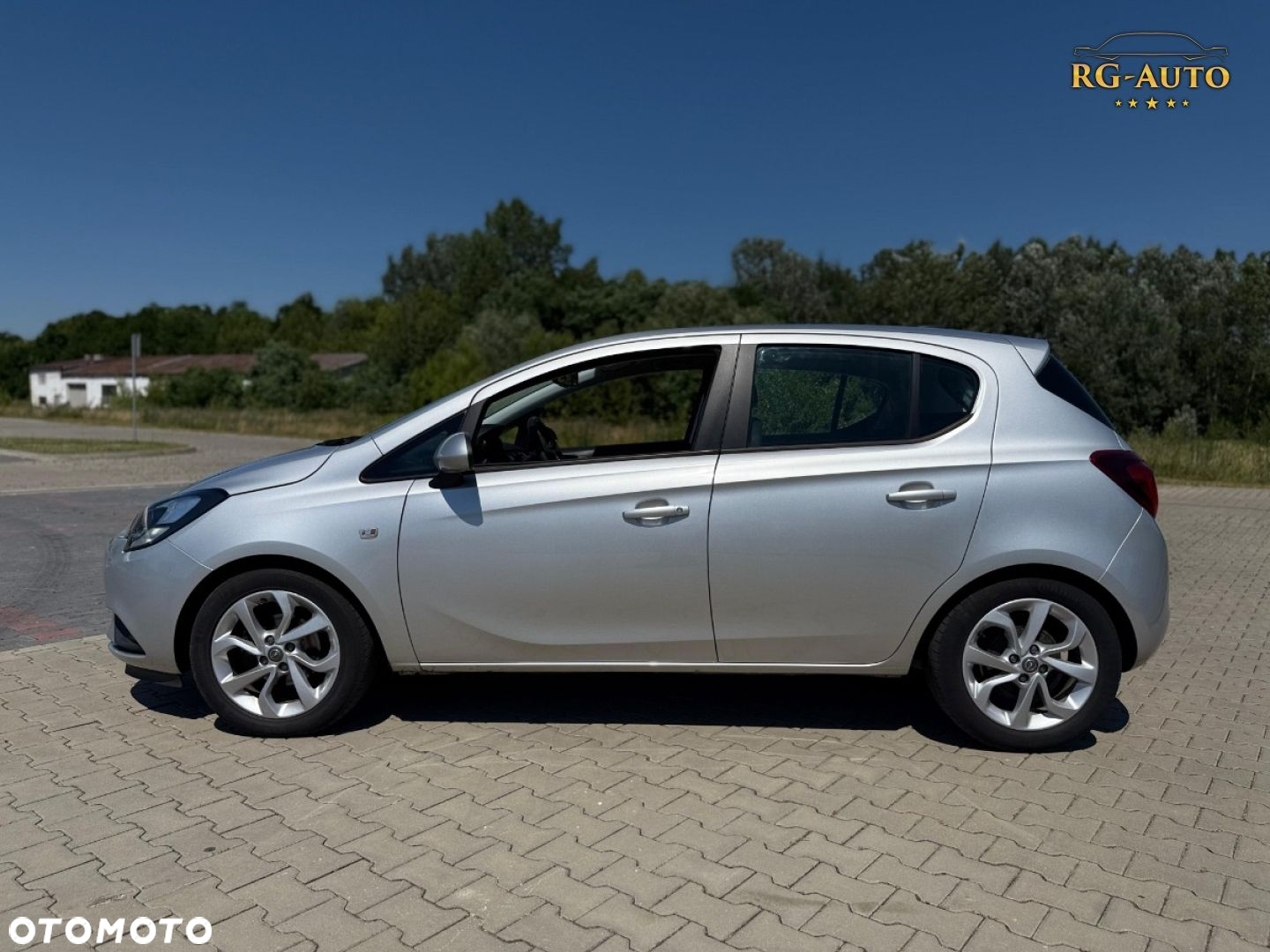 Opel Corsa - 10