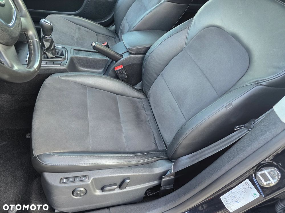 Skoda Superb 2.0 TDI 4x4 Exclusive - 14