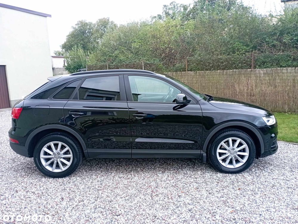 Audi Q3 - 2