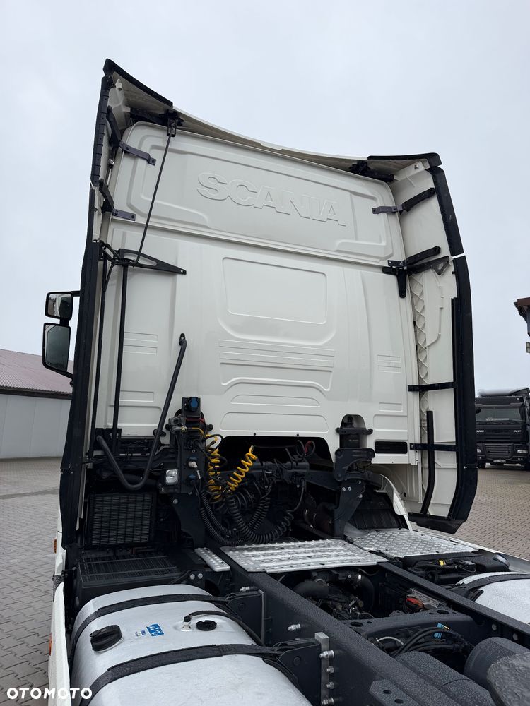 Scania R500 - 9