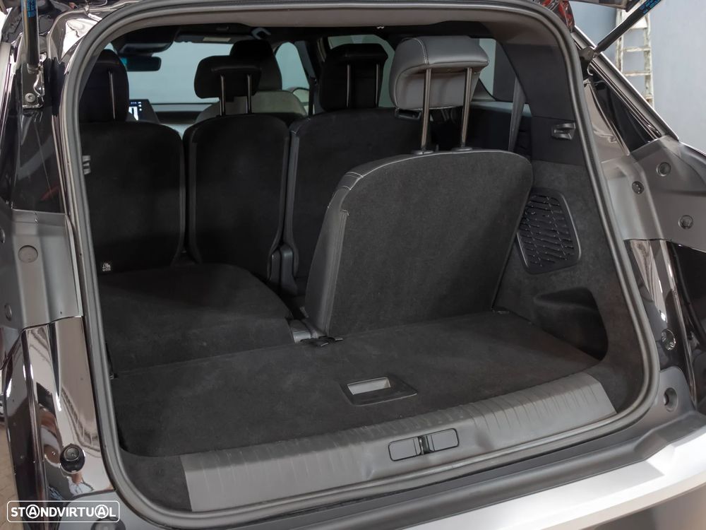 Peugeot 5008 1.2 Hybrid Allure e-DCS6 - 10