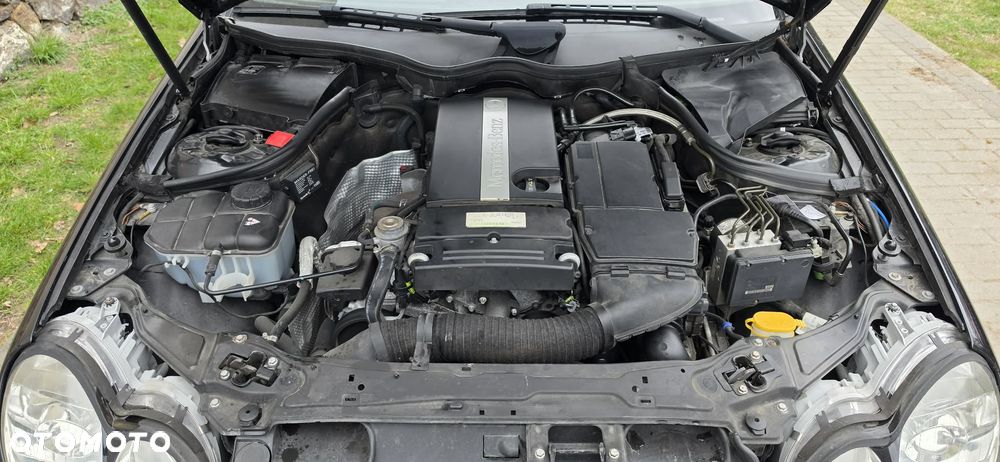 Mercedes-Benz Klasa C - 6