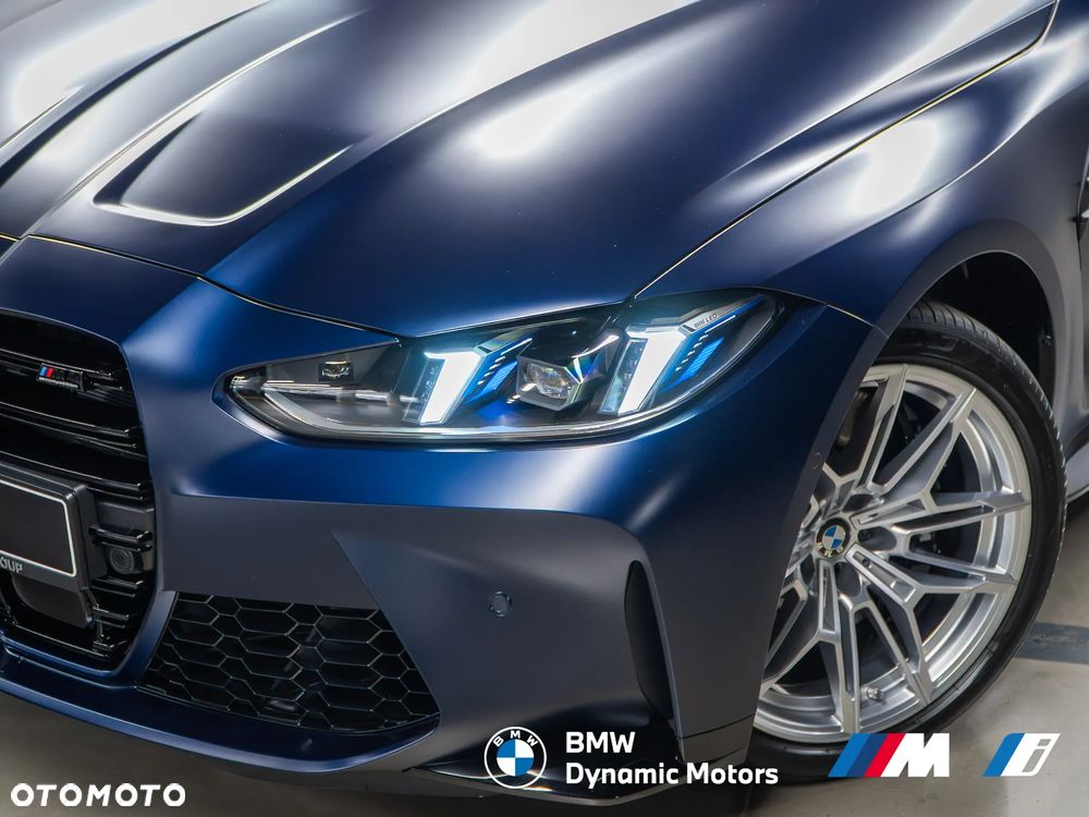 BMW M4 - 8