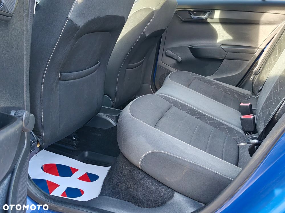 Skoda Fabia 1.0 Active - 7