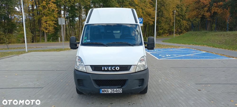 Iveco DAILY - 3