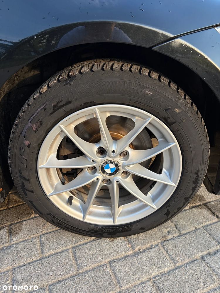 BMW Seria 3 - 8