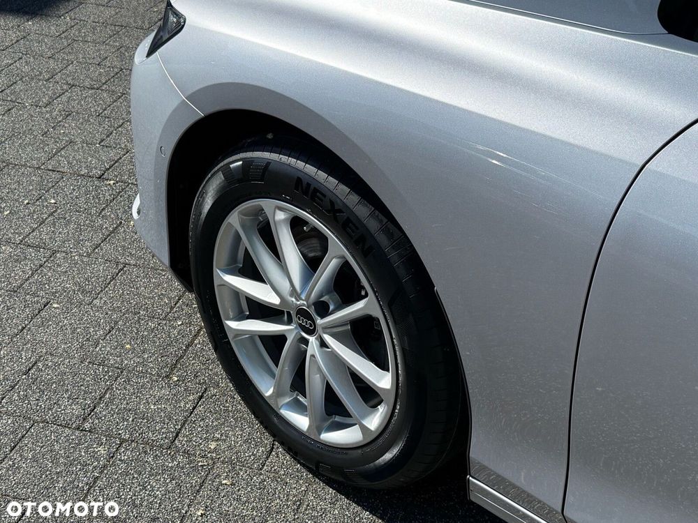Audi A6 Avant TFSI S tronic - 12