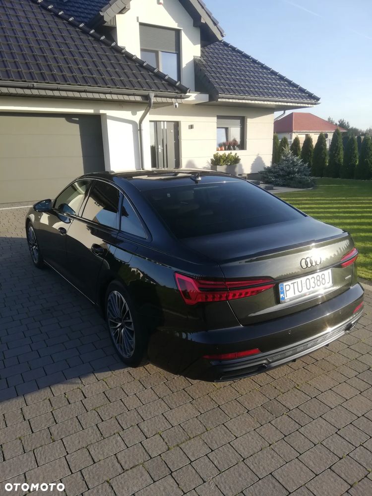 Audi A6 Limousine - 29
