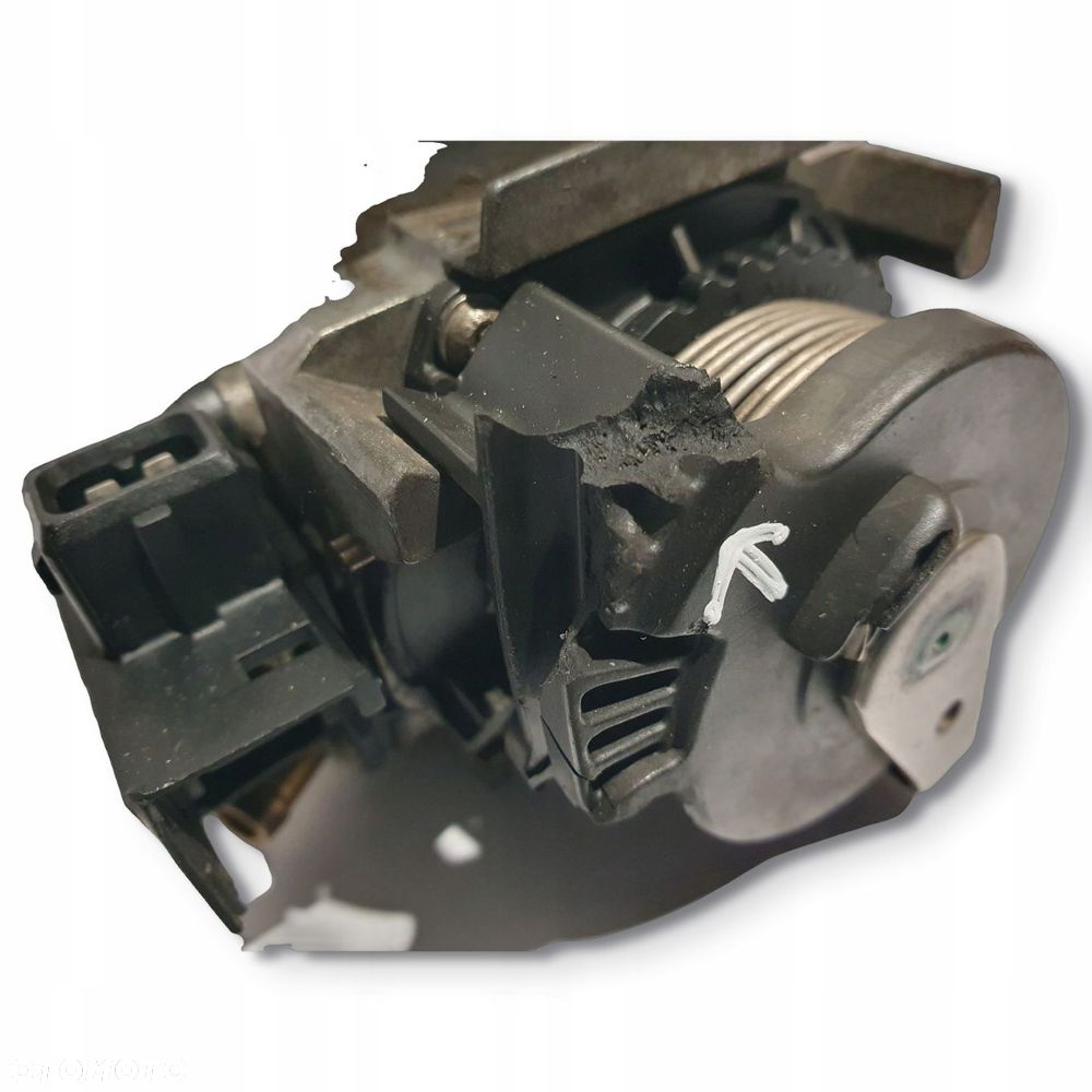 PRZEPUSTNICA Saab 95 9-5 I 2.0 T 5950191 - 6