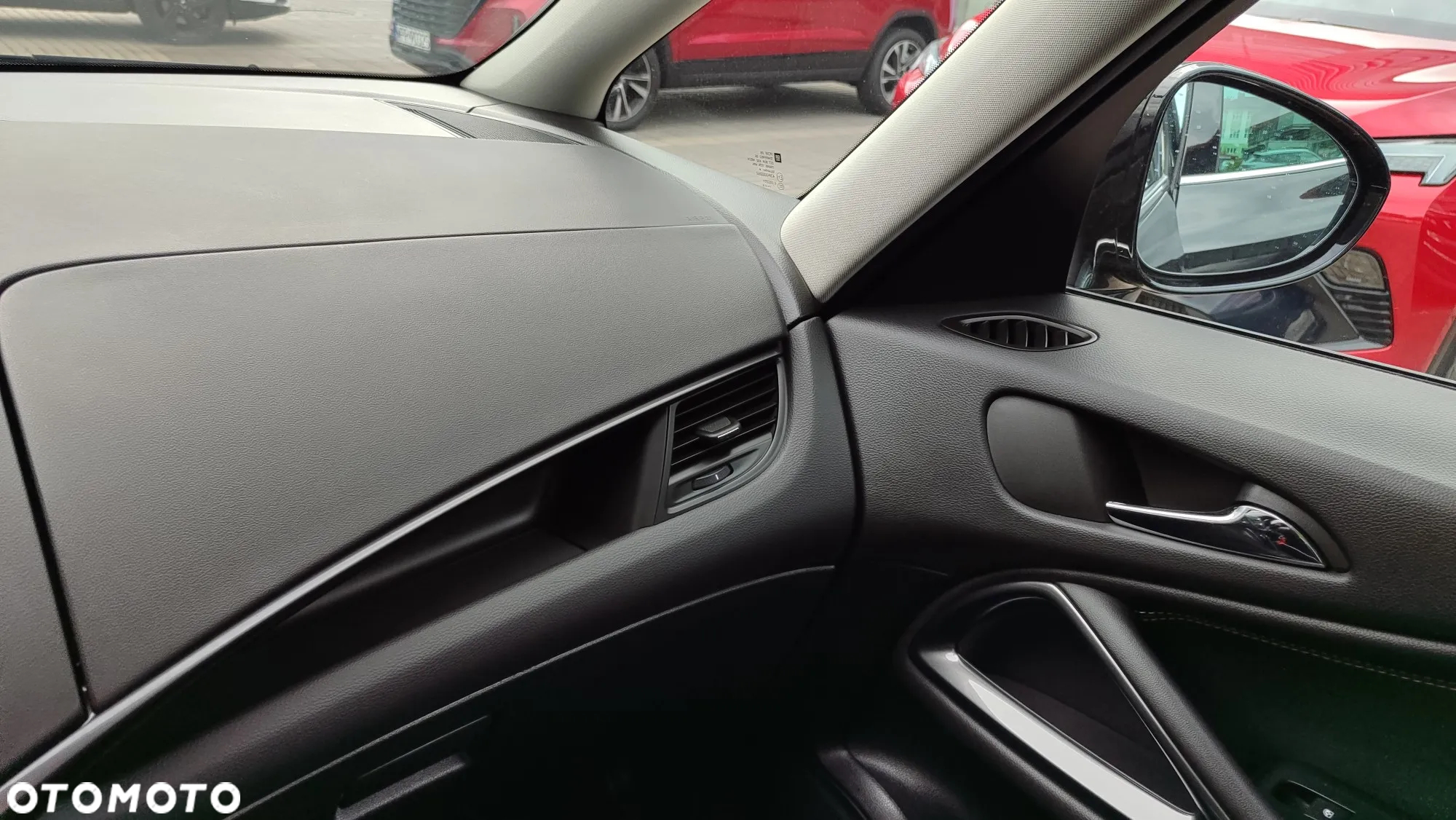 Opel Zafira 1.4 T Cosmo - 22