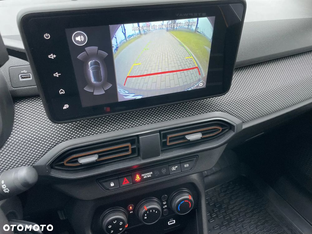 Dacia Sandero Stepway 1.0 TCe Comfort CVT - 19