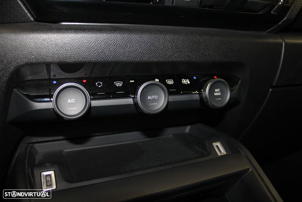 Citroën e-C4 50 kWh E-Series Collection - 21