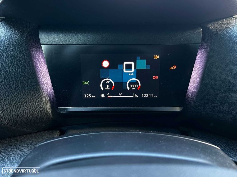 Citroën C4 1.2 PureTech Feel Pack - 23