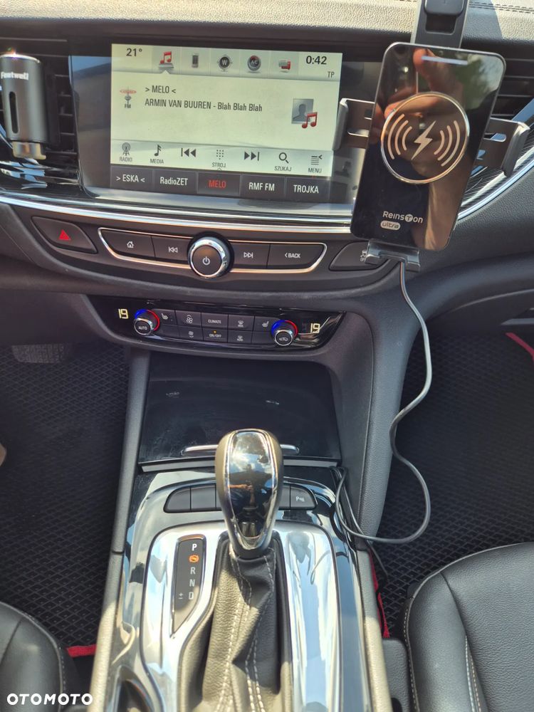 Opel Insignia 1.5 T Innovation S&S - 12