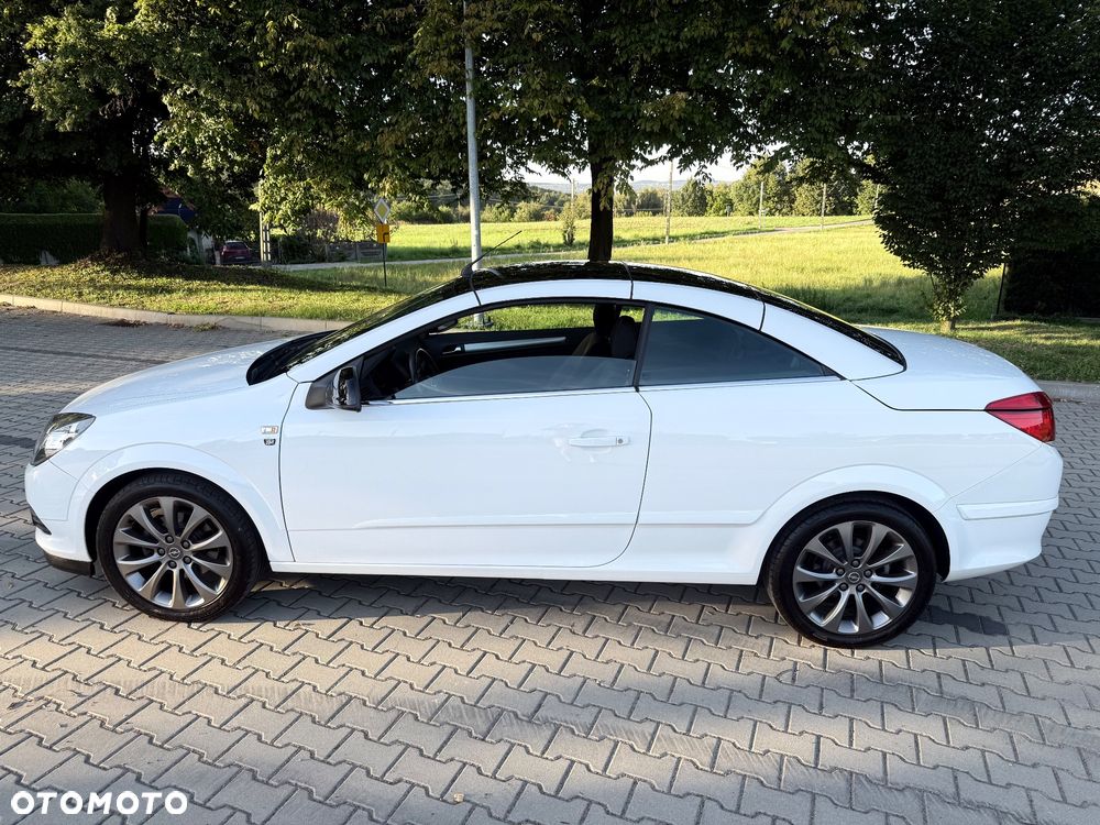 Opel Astra - 17