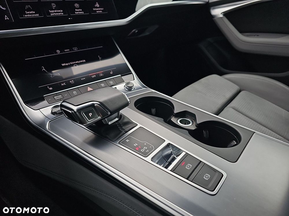 Audi A6 - 21