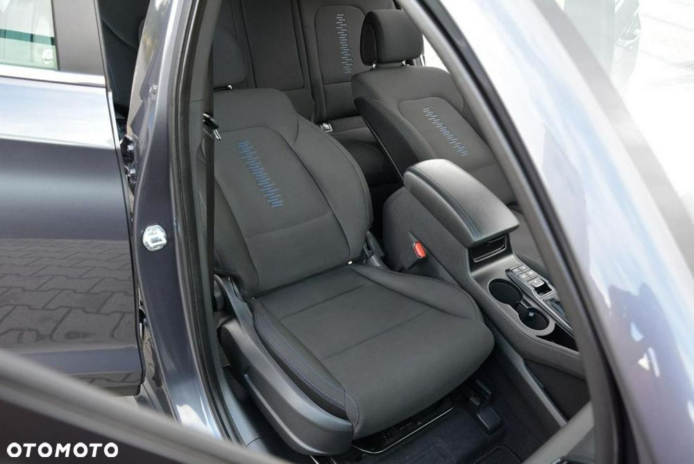 Hyundai Tucson 1.6 Turbo 2WD DCT Passion - 16