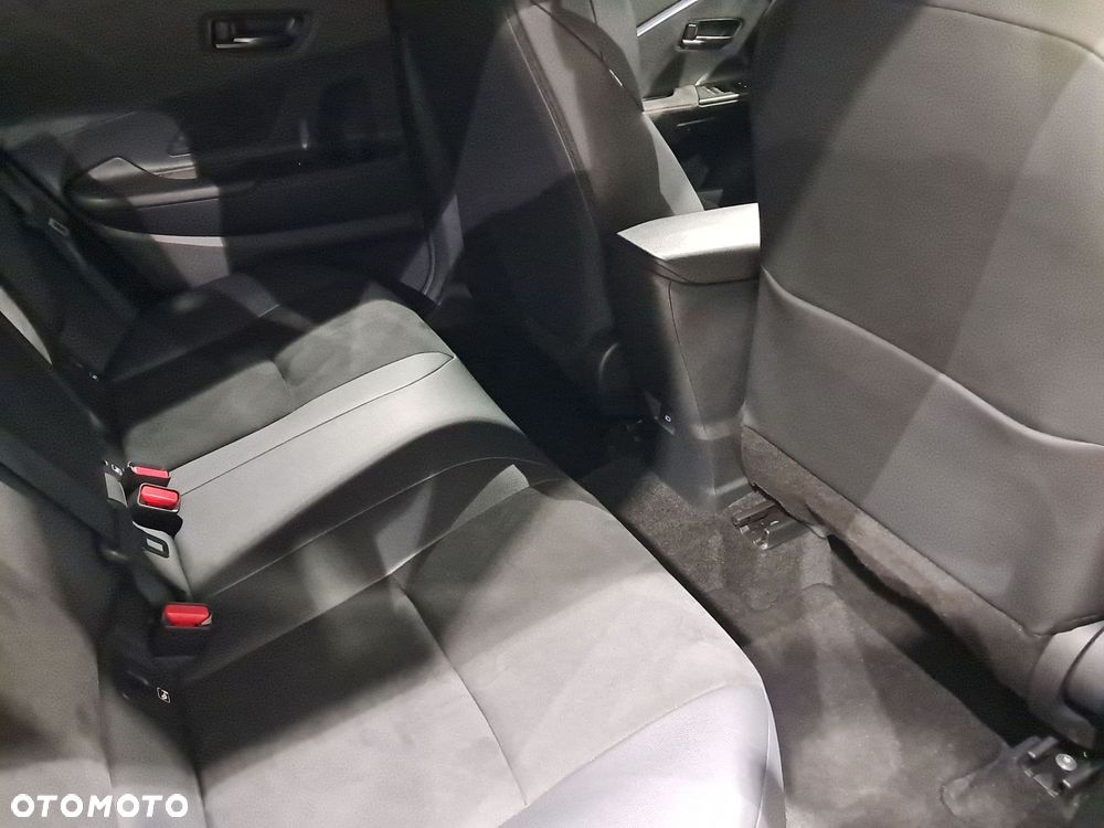 Toyota C-HR 2.0 Hybrid Dynamic Force GR Sport Premiere Edition - 11