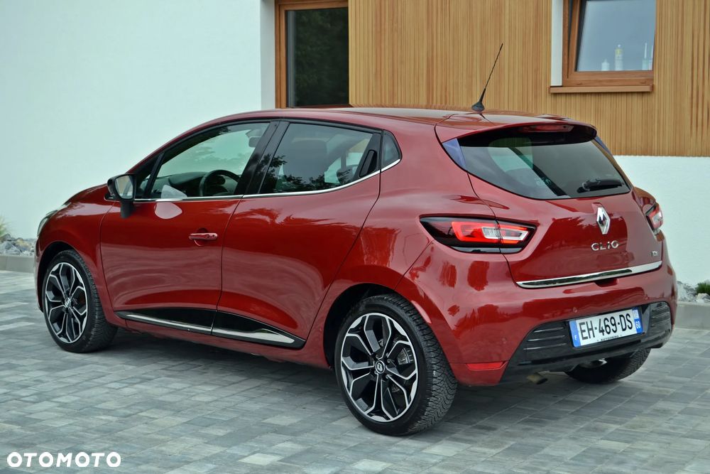Renault Clio - 2
