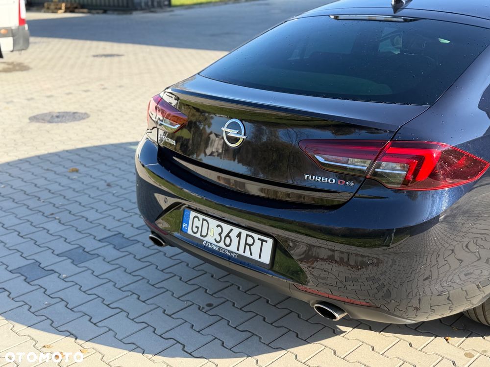 Opel Insignia - 6