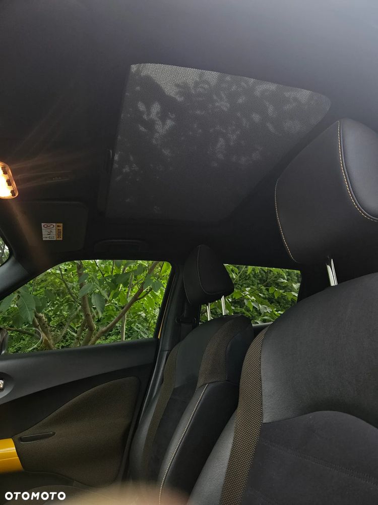 Nissan Juke 1.6 DIG-T N-Connecta 4WD Xtronic EU6 - 15