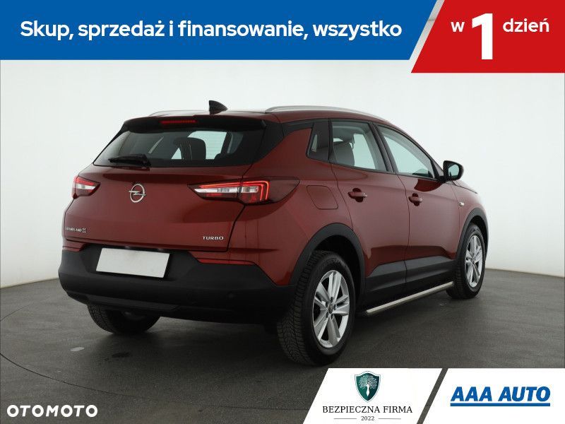 Opel Grandland X - 7