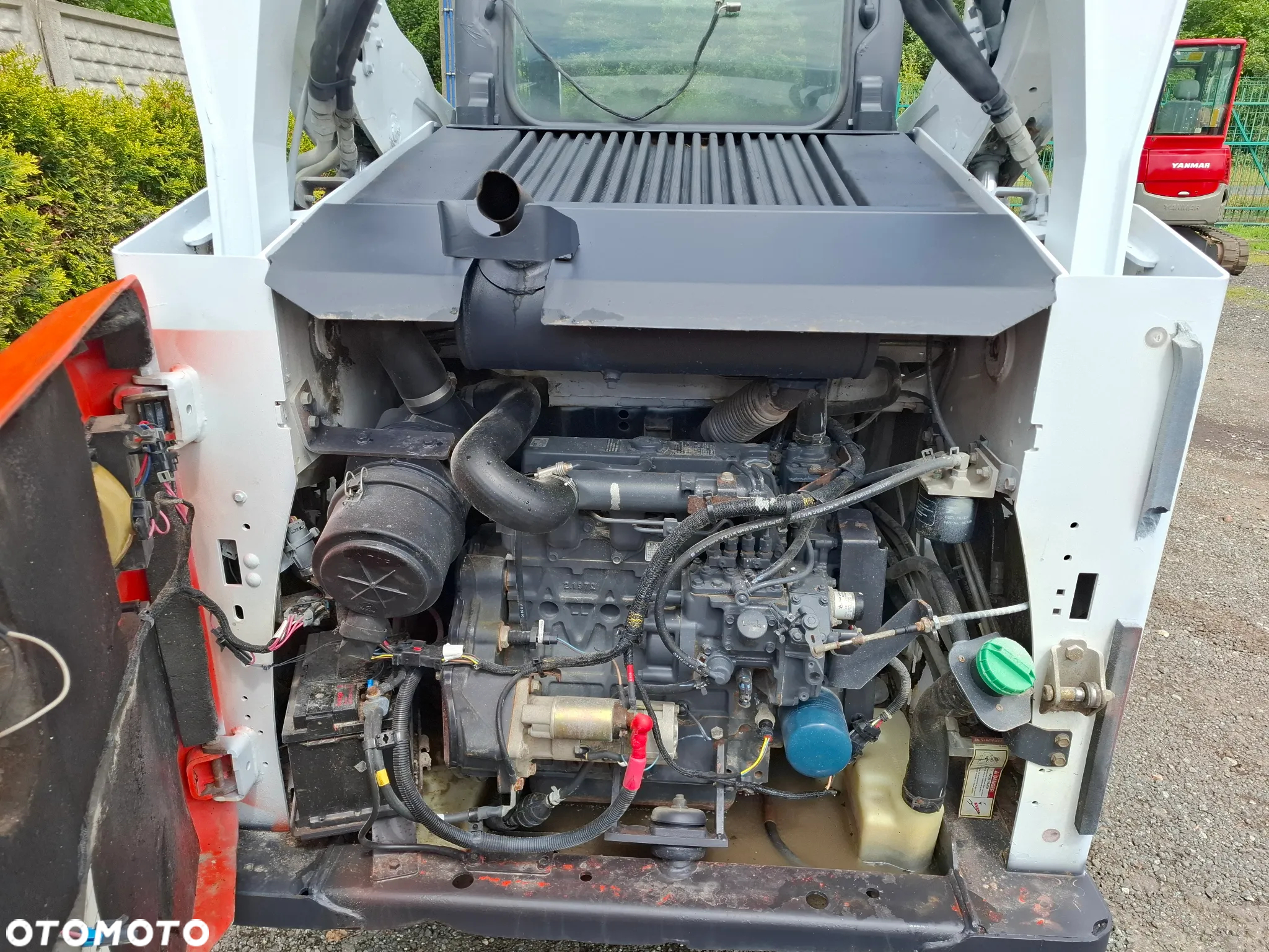 Bobcat S 530 - 10